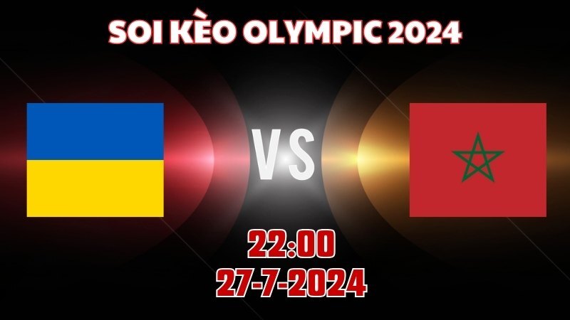 Ukraine - Ma roc