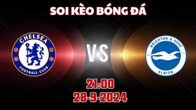 Chelsea - Brighton
