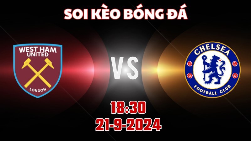 West Ham vs Chelsea