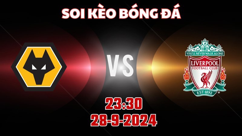 Wolves - Liverpool