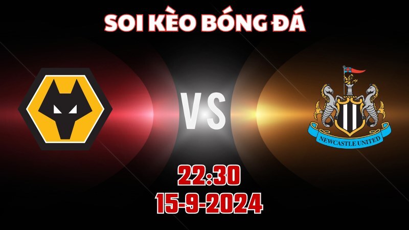 Wolves - Newcastle