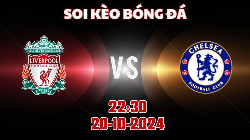 Liverpool - Chelsea