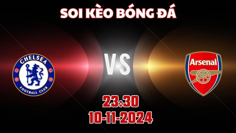 Chelsea vs Arsenal