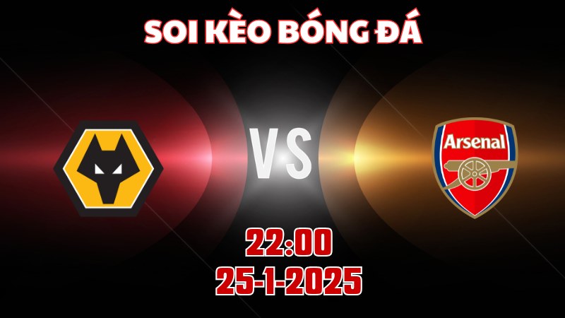 Wolves - Arsenal